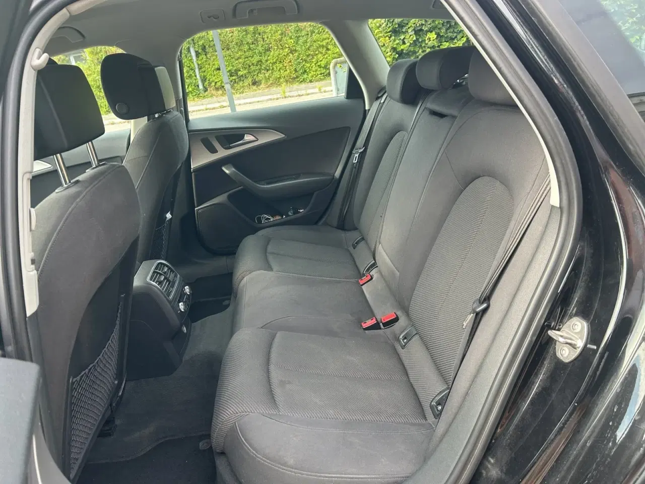 Billede 14 - Audi A6 2,0 TDi 177 Avant