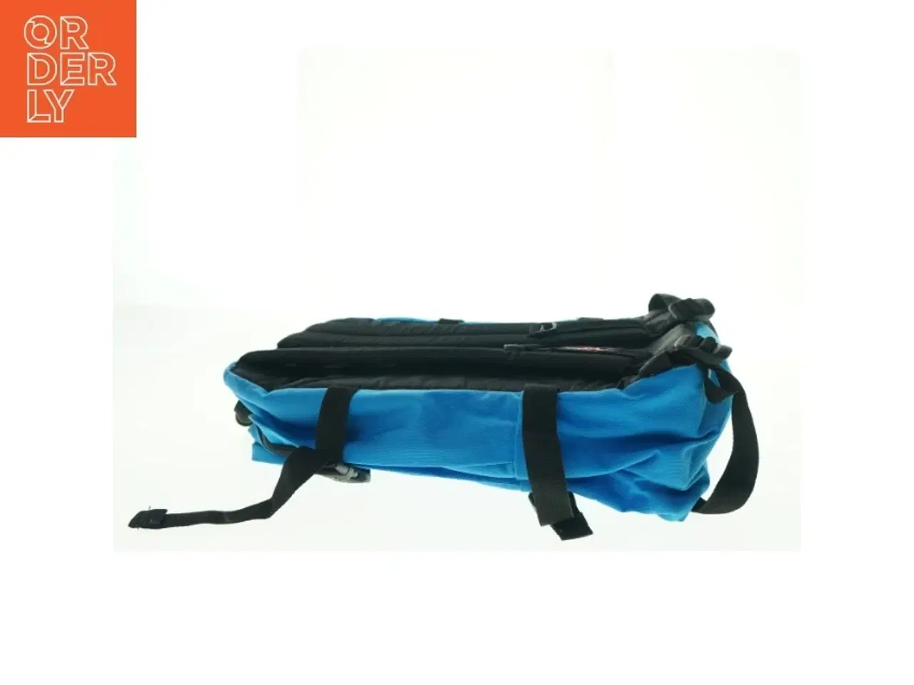 Billede 4 - Eastpak rygsæk i blå fra Eastpak (str. 46 x, 32 x 19 cm)