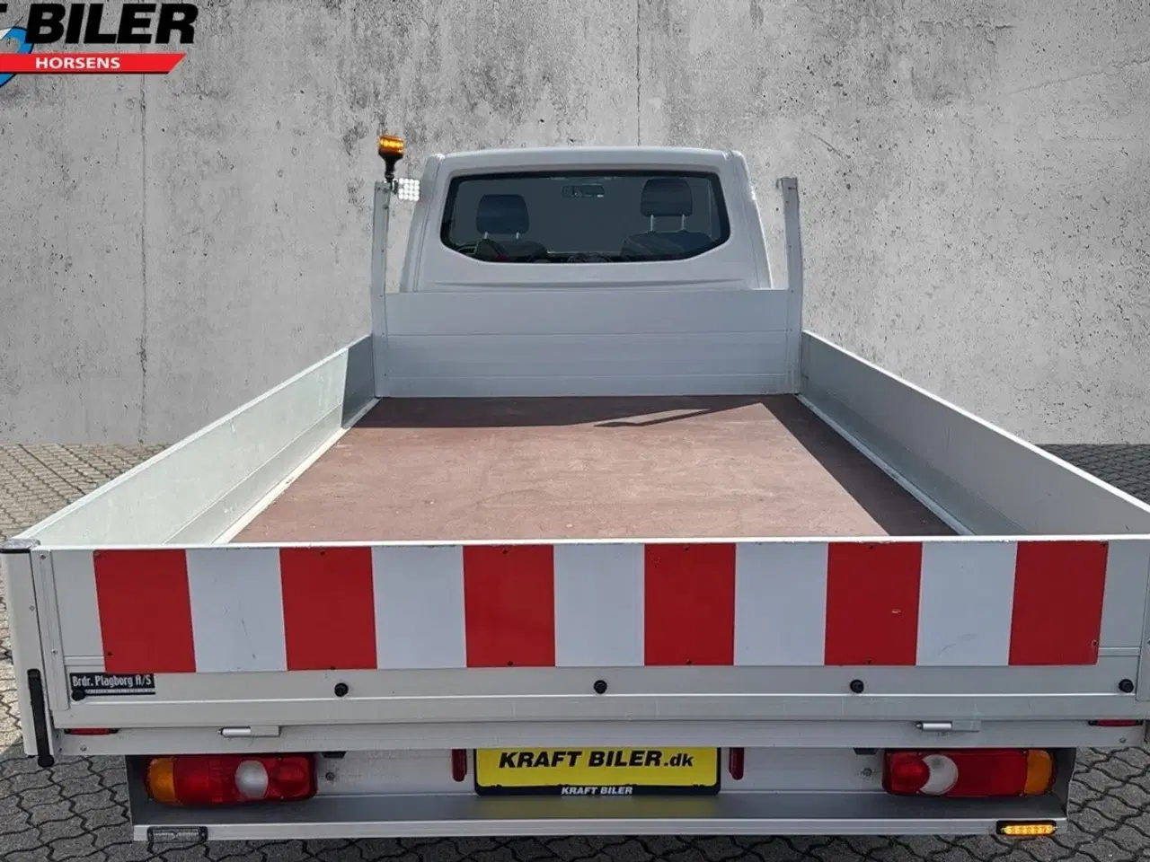 Billede 10 - VW Transporter 2,0 TDi 150 Ladvogn lang