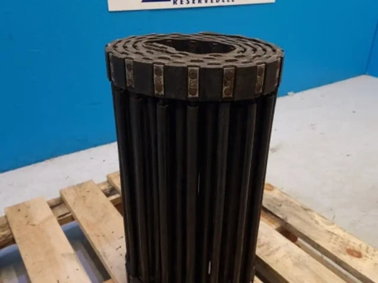 Billede 5 - Asa Lift 181-290 Remkæder
