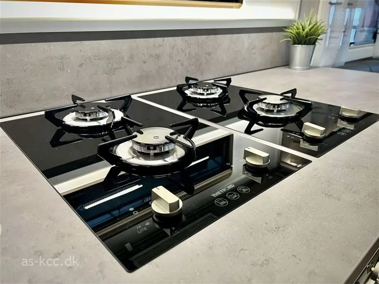 Billede 9 - 2025 - Kabe Royal 520 XL KS