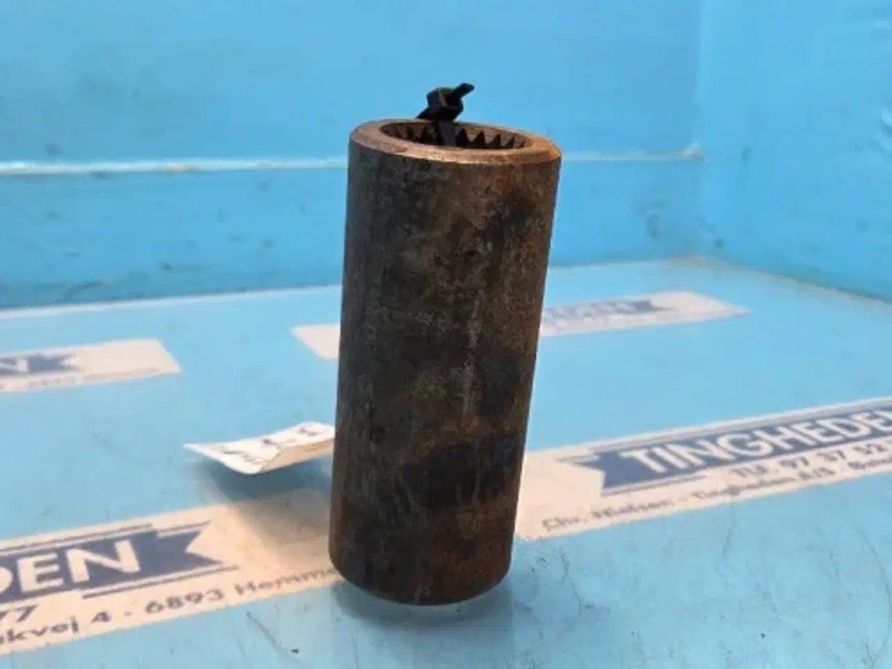 Billede 5 - Ford 8210 Muffe E0NN4684AA