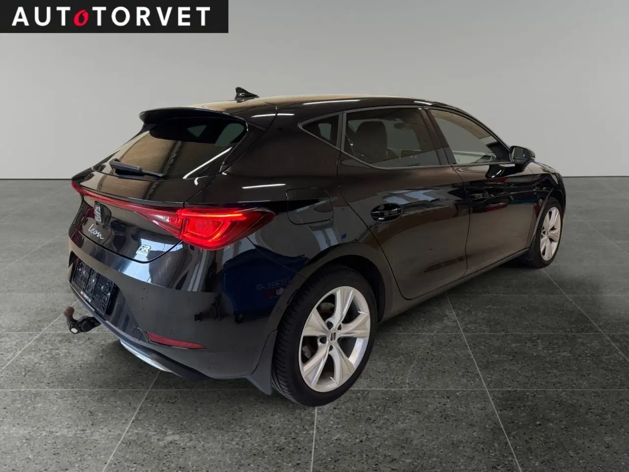 Billede 3 - Seat Leon 1,4 eHybrid FR DSG