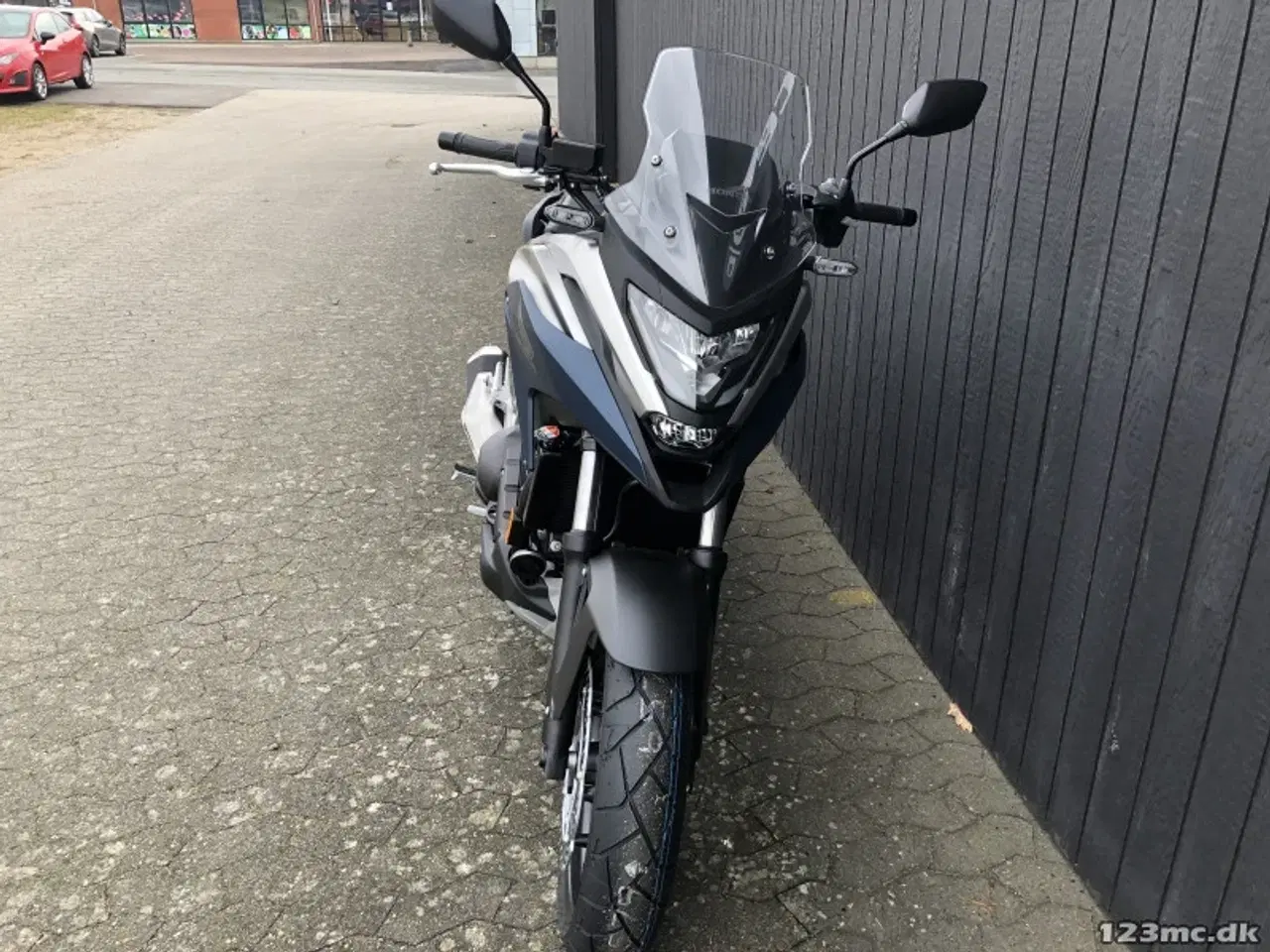 Billede 3 - Honda NC 750 XA