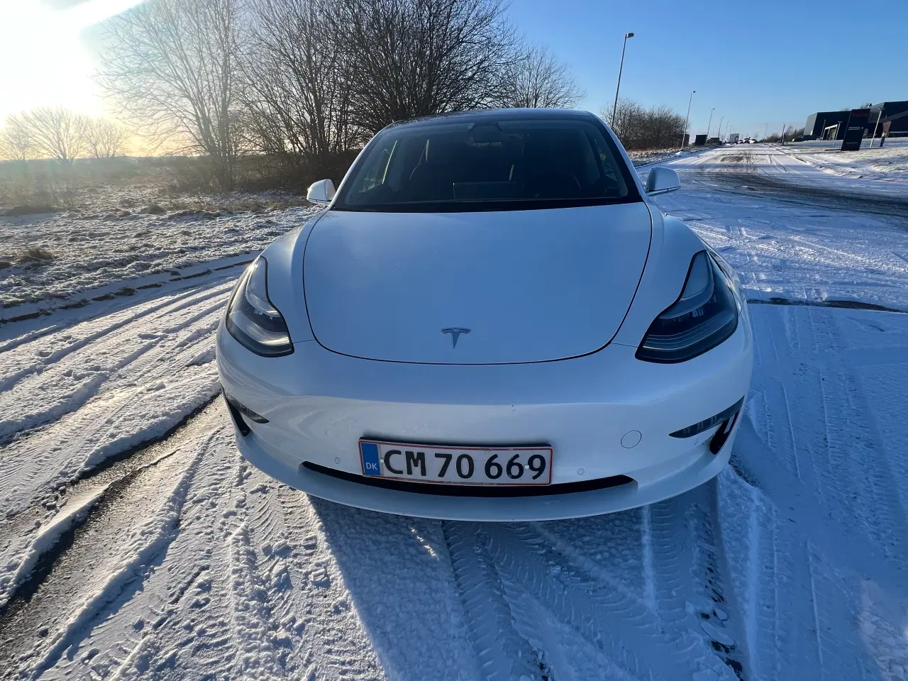 Billede 15 - Tesla Model 3 Performance