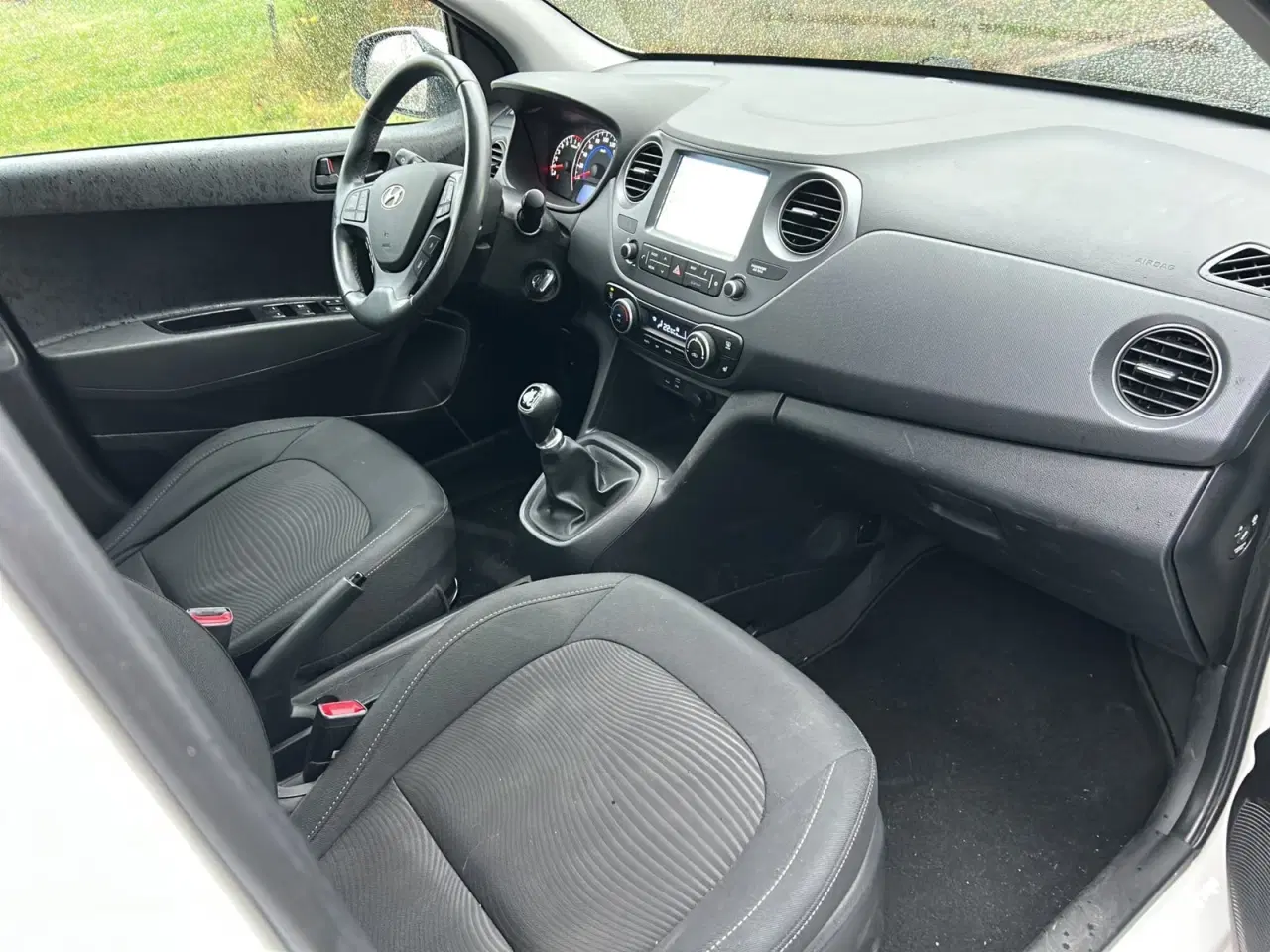 Billede 12 - Hyundai i10 1,0 Vision