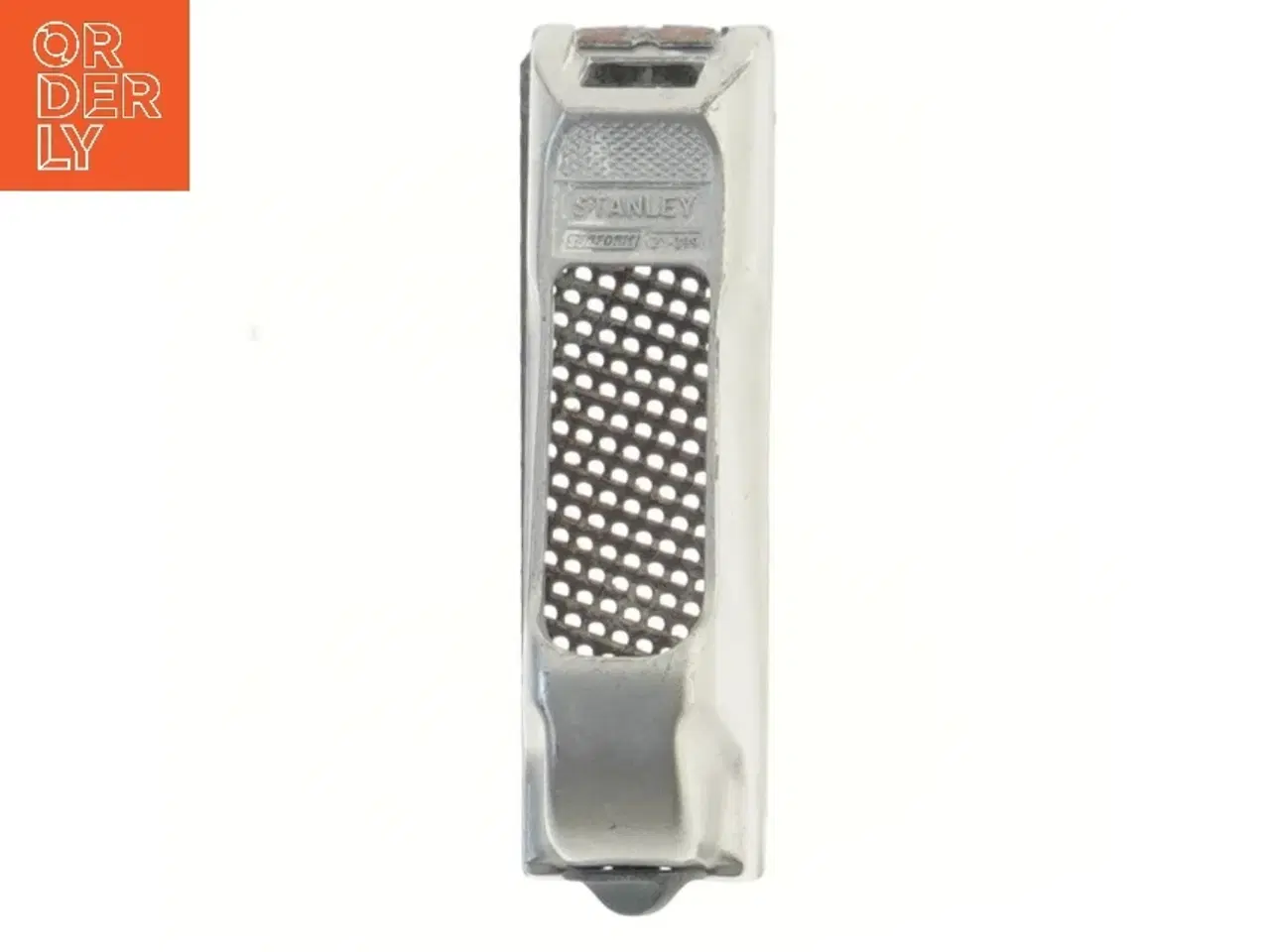 Billede 2 - Stanley Surform håndhøvl 15 cm fra Stanley (str. 15 cm)