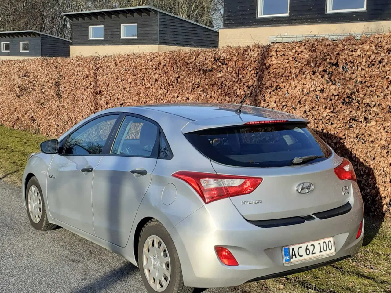 Billede 3 - Flot I.30..Årg.2013...