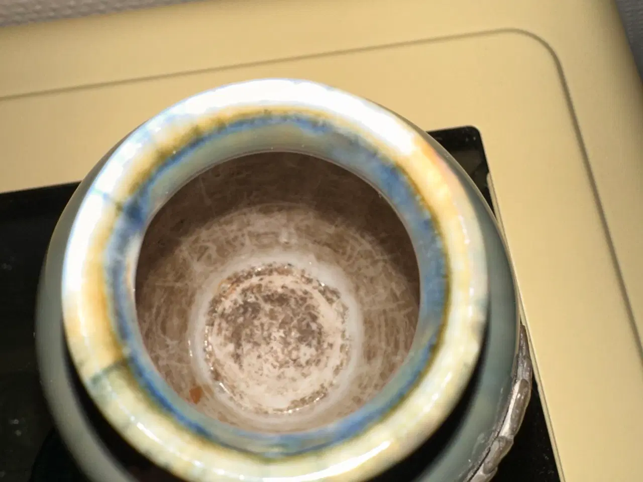 Billede 5 - Fritz Krug keramik vase