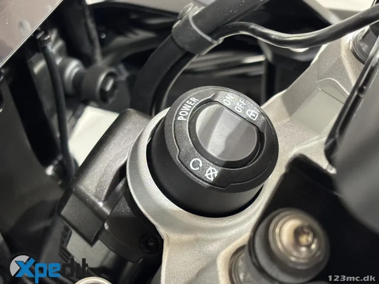 Billede 14 - BMW F 800 GS