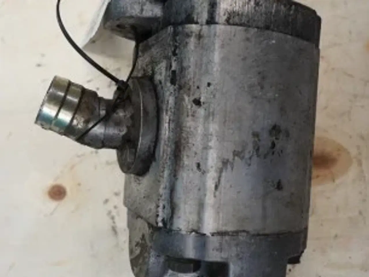 Billede 3 - Hydrema 906B Servopumpe 511409