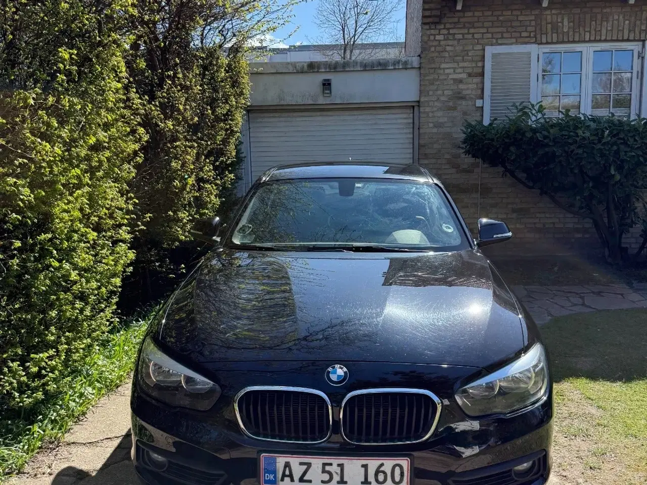 Billede 2 - BMW 118d 2,0 aut.