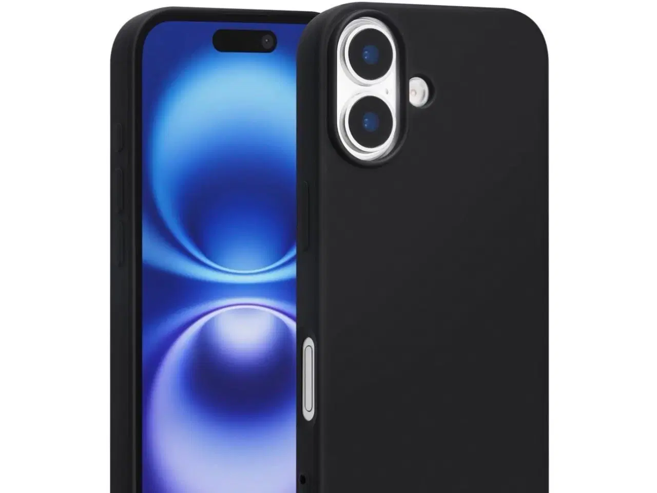 Billede 1 - TUNIQ back cover til iPhone 17 