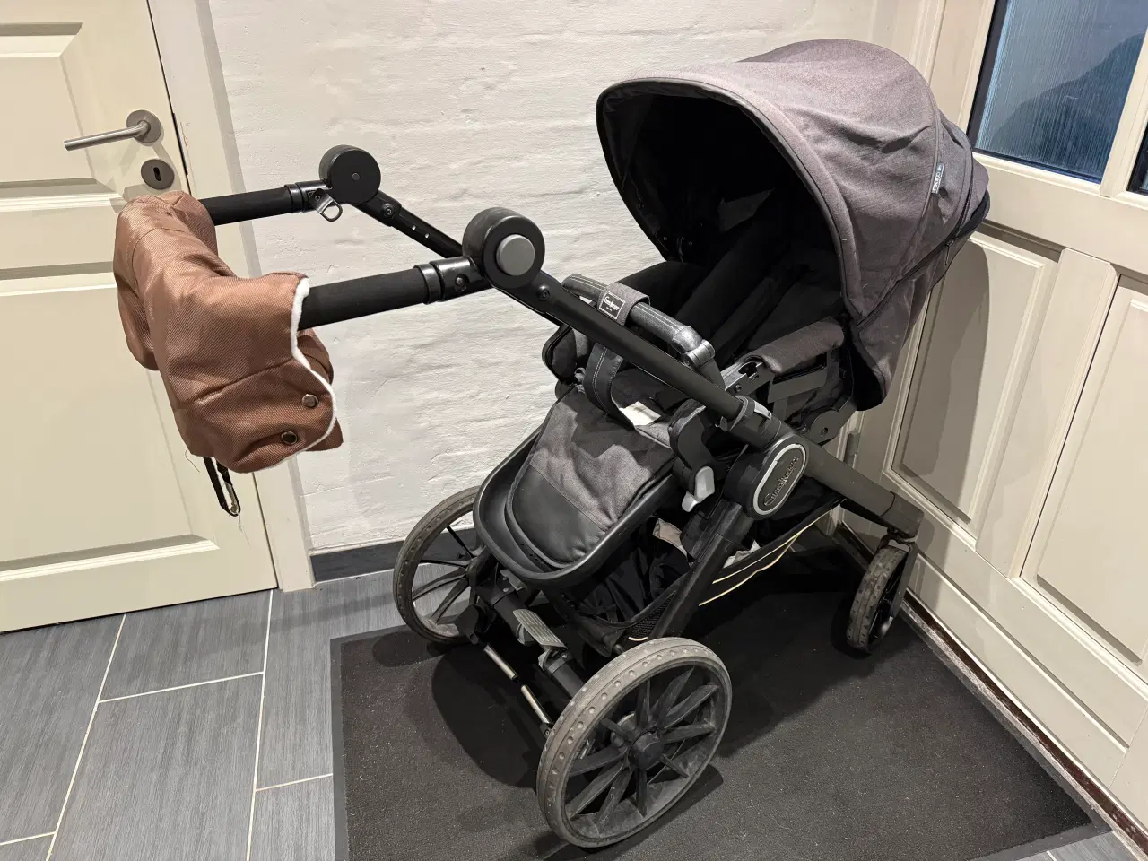 Billede 10 - Emmaljunga NXT90B 