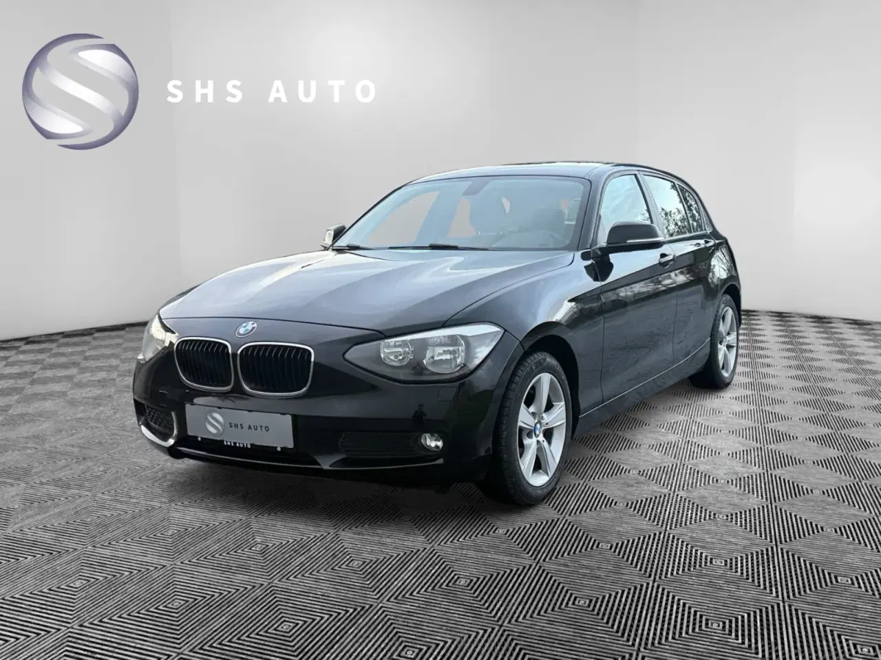 Billede 1 - BMW 116d 2,0 