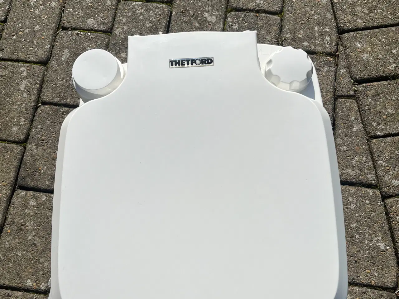 Billede 2 - Thetford Porta