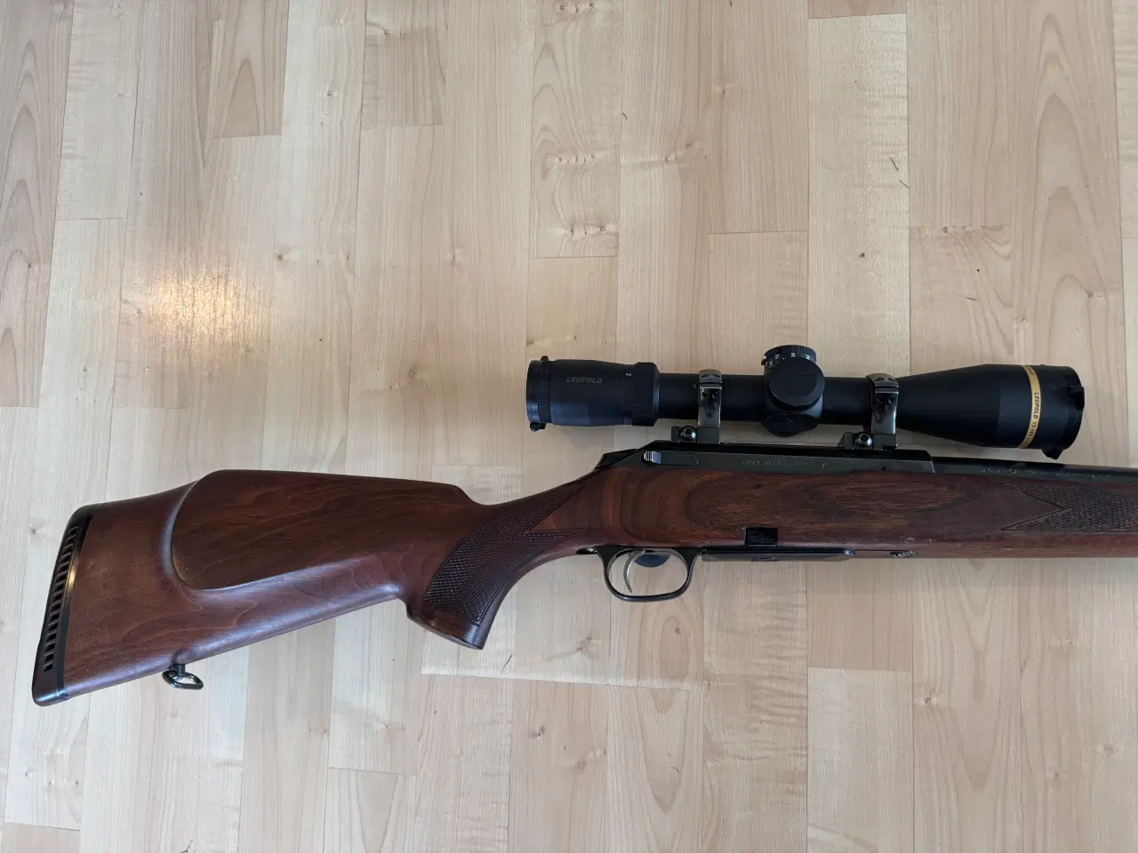 Billede 3 - Tikka 595 Links (308 Win)