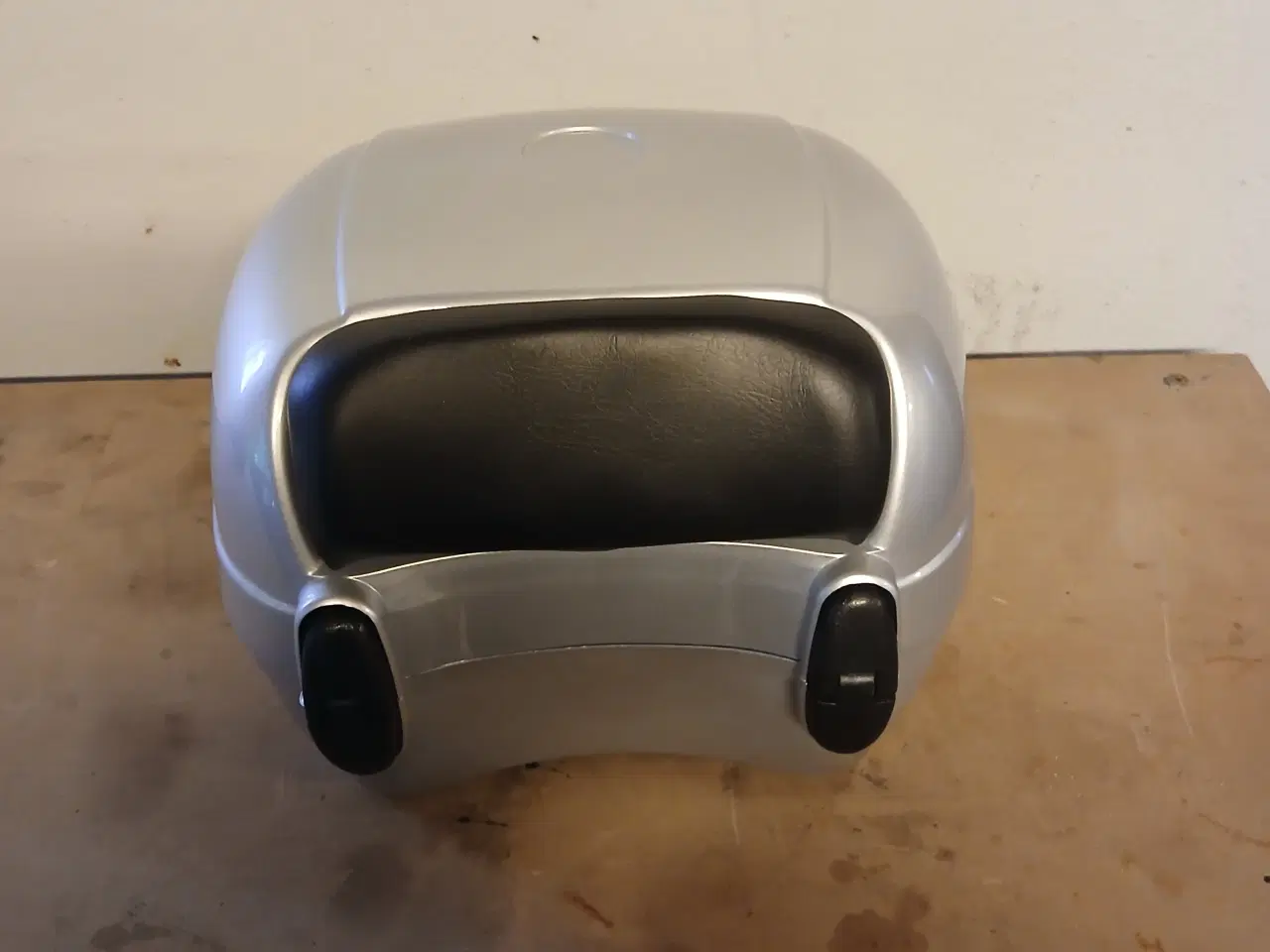 Billede 3 - Bagageboks