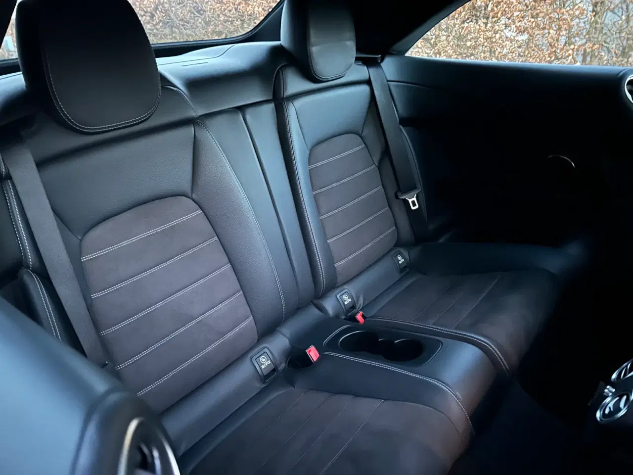 Billede 13 - Mercedes C200 2,0 Cabriolet aut.