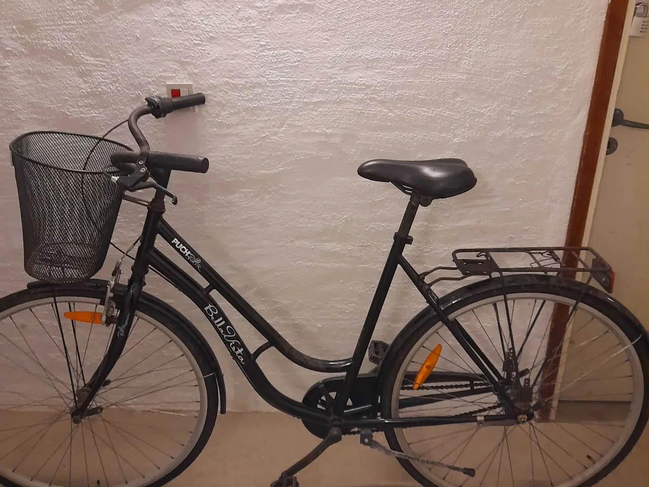 Billede 3 - Damecykel PUCH i str.: 28"