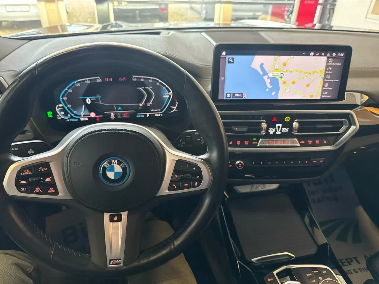 Billede 15 - BMW iX3  Charged Plus M-Sport