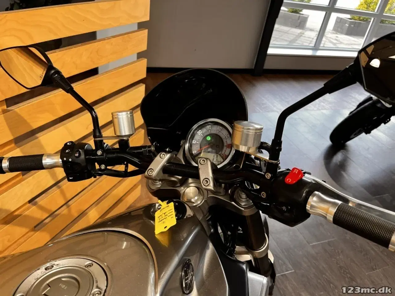 Billede 6 - Yamaha MT-01