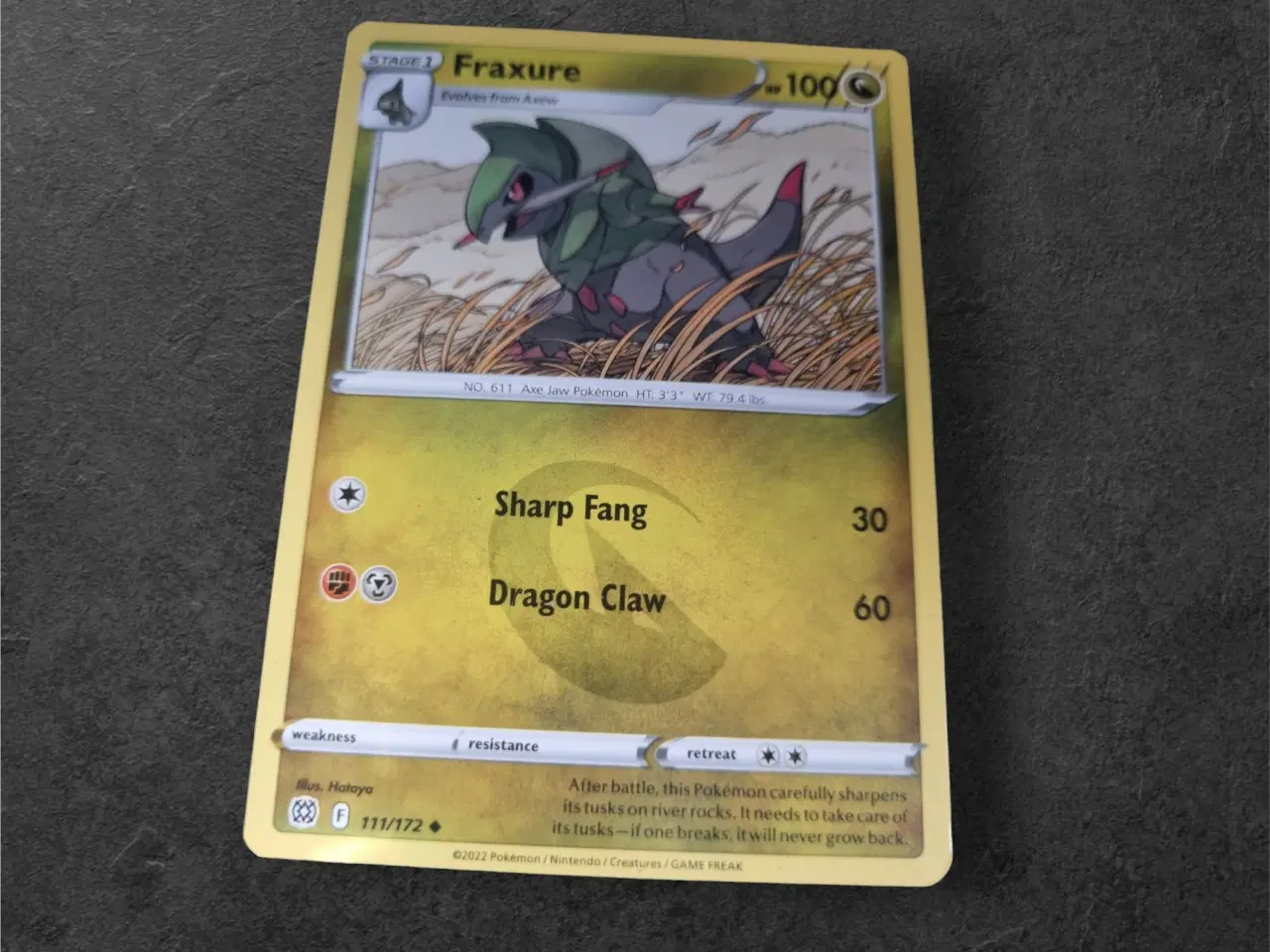 Billede 15 - Annonce 647 - Pokemon