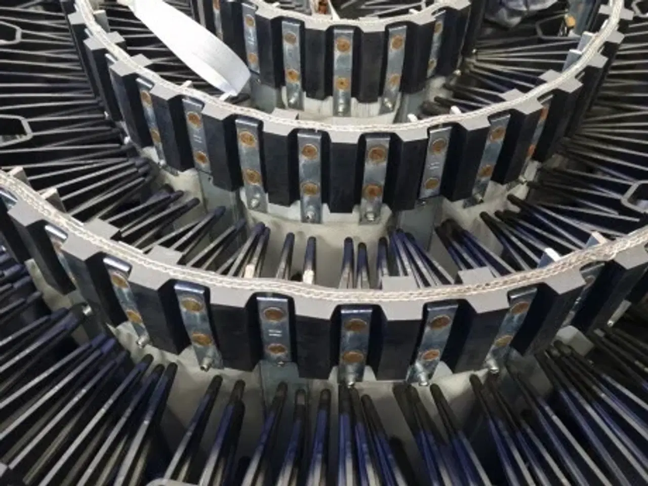 Billede 12 - Asa Lift 182-602 Remkæder