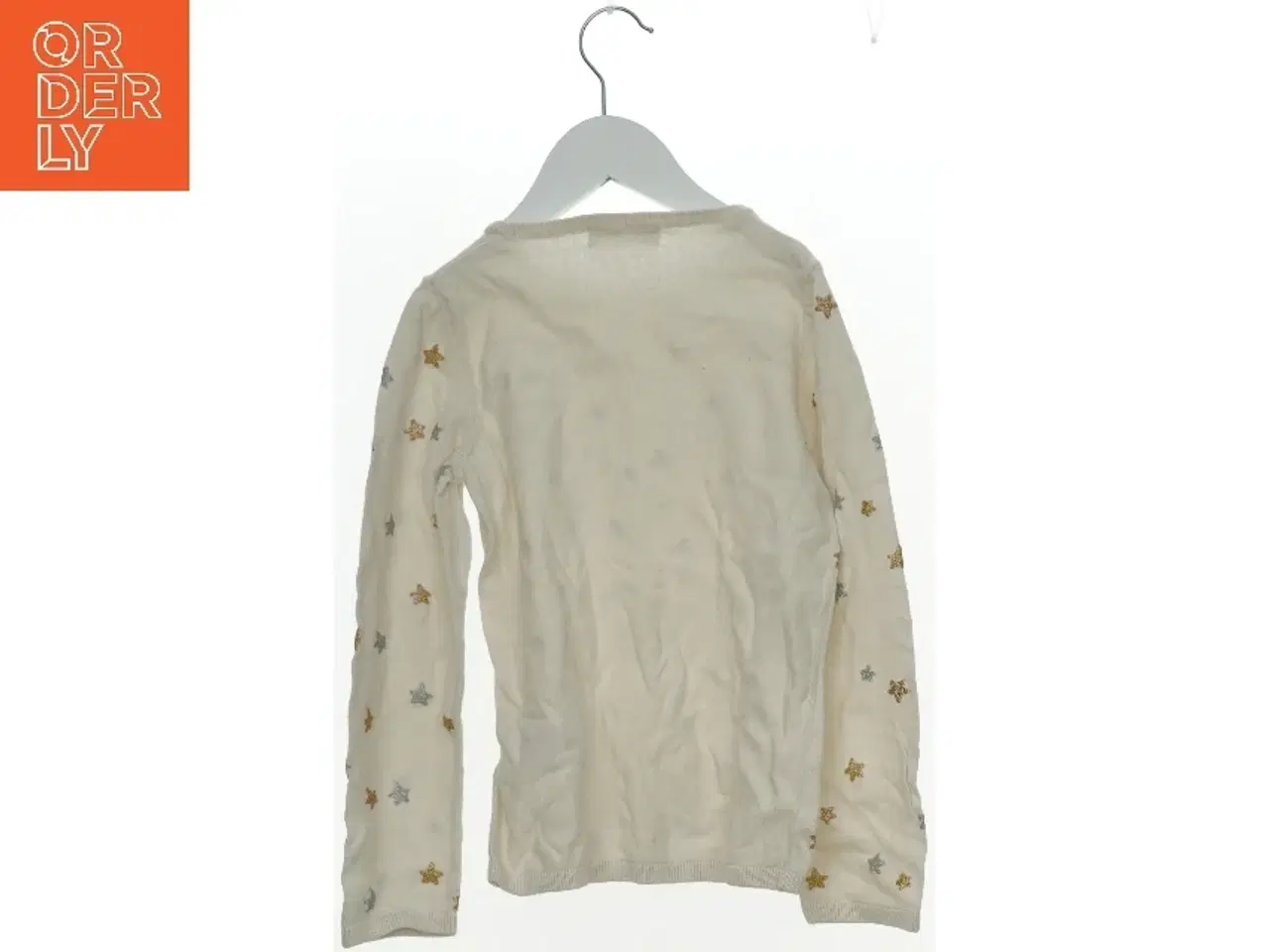 Billede 2 - Bluse fra H&M (str. 140 cm)