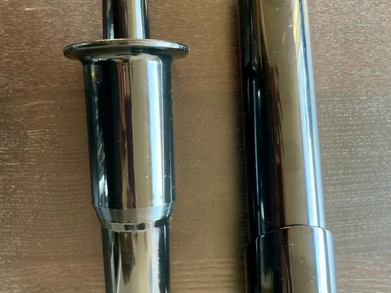 Billede 4 - ONYX slow juicer – næsten som ny (garanti tilbage)