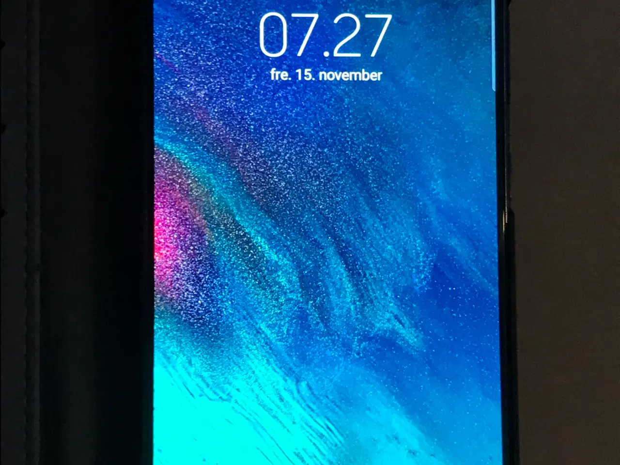 Billede 1 - Samsung S10 LIte, 128 , Perfekt