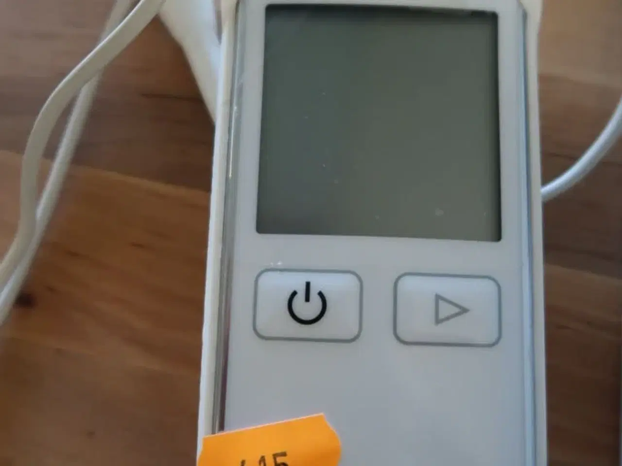 Billede 1 - Termometer TESTO 108