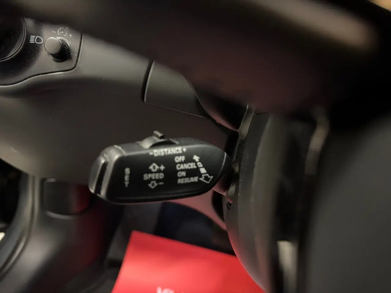 Billede 12 - Audi A5 1,8 TFSi 144 S-line Sportback Multitr.
