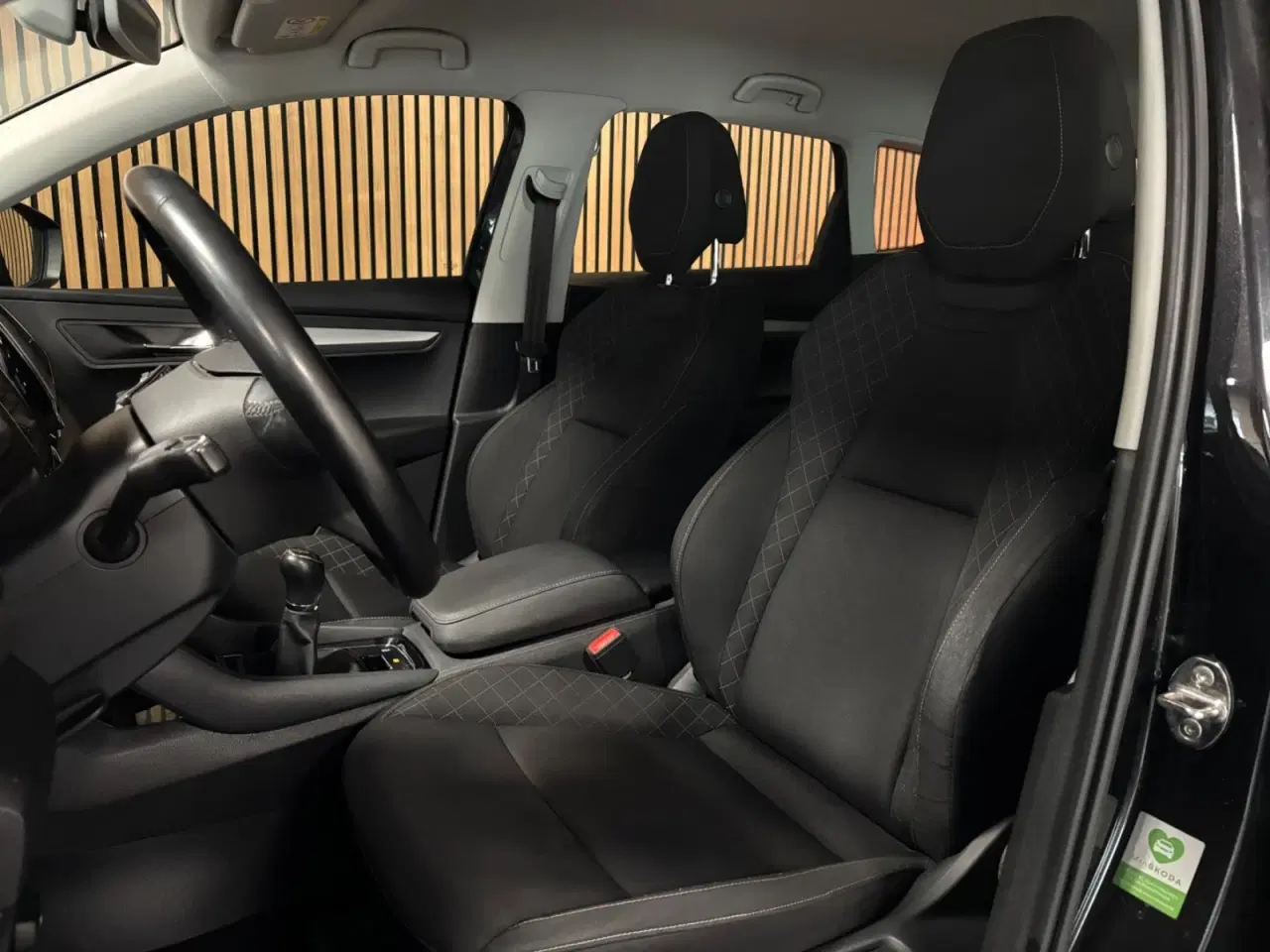 Billede 6 - Skoda Karoq 1,0 TSi 115 Ambition