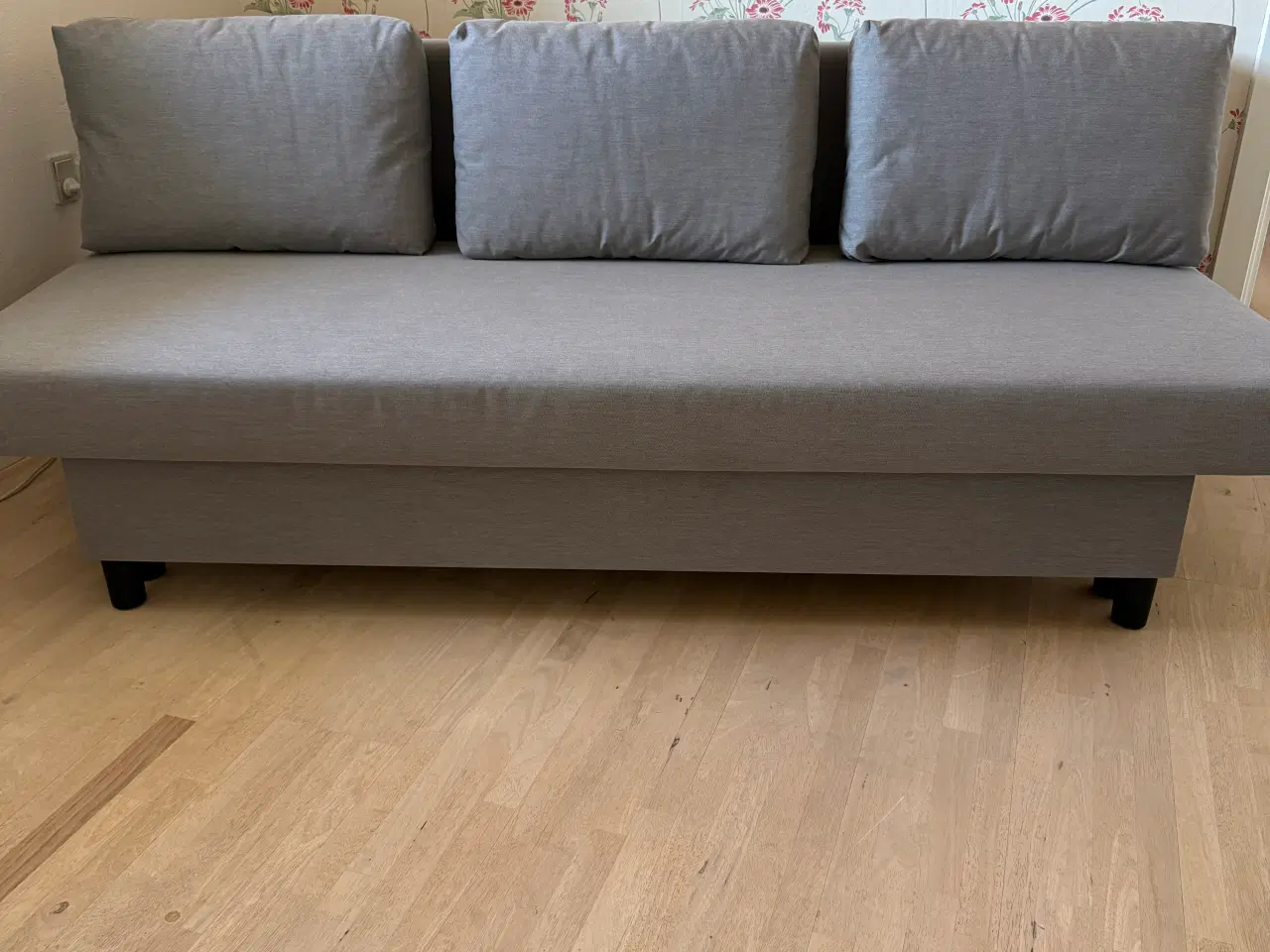 Billede 1 - Sovesofa 