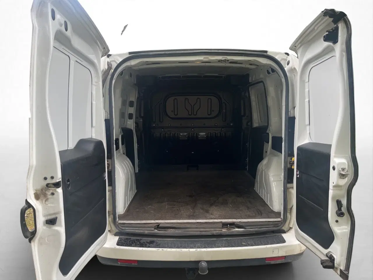 Billede 15 - Fiat Doblò Cargo 1,3 MJT 95 Professional L1