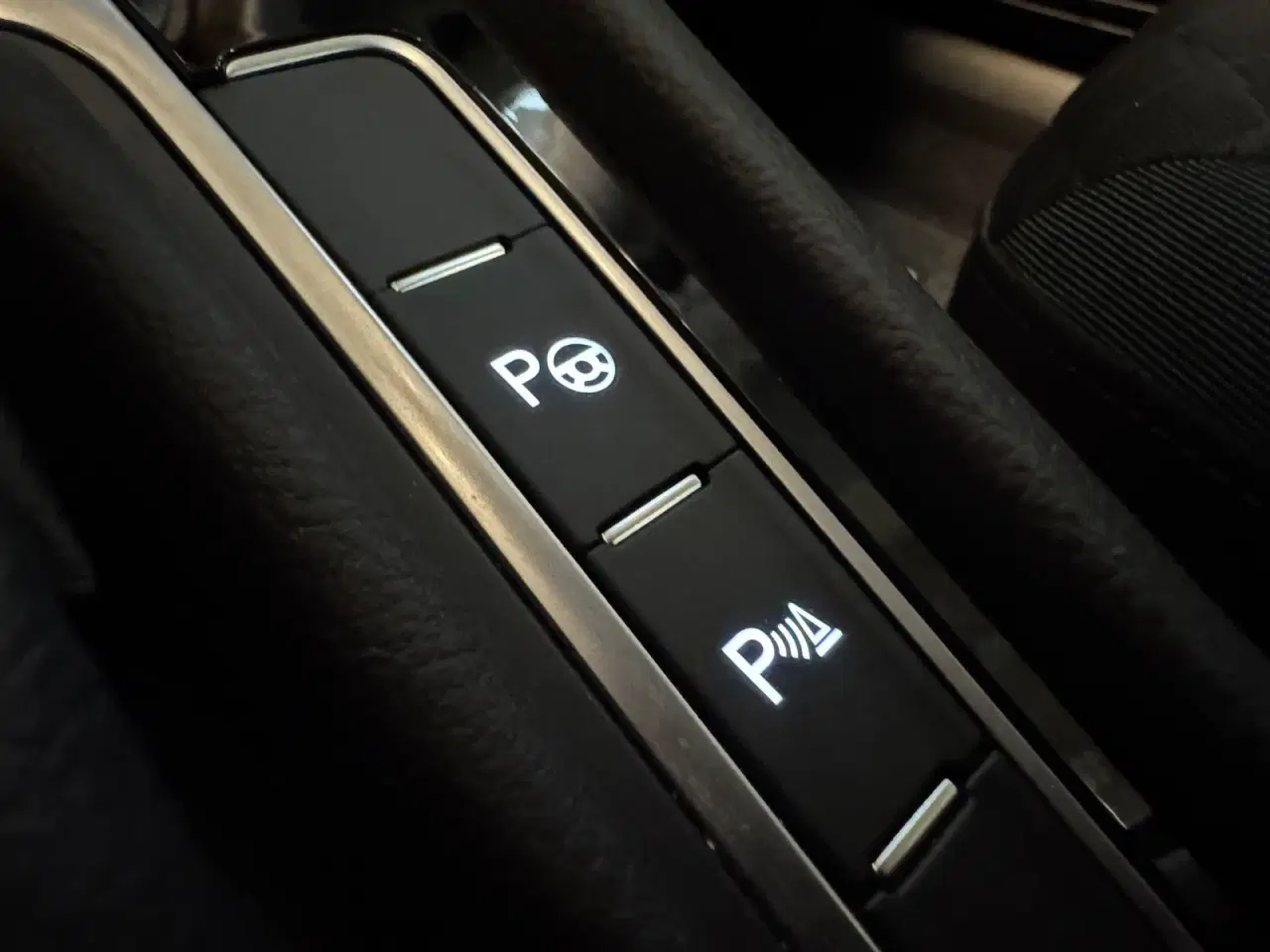 Billede 20 - VW Golf VII 1,6 TDi 115 IQ.Drive DSG