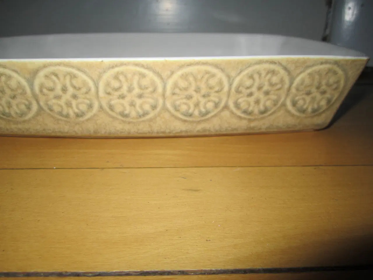 Billede 3 - BYD. RELIEF FAD.