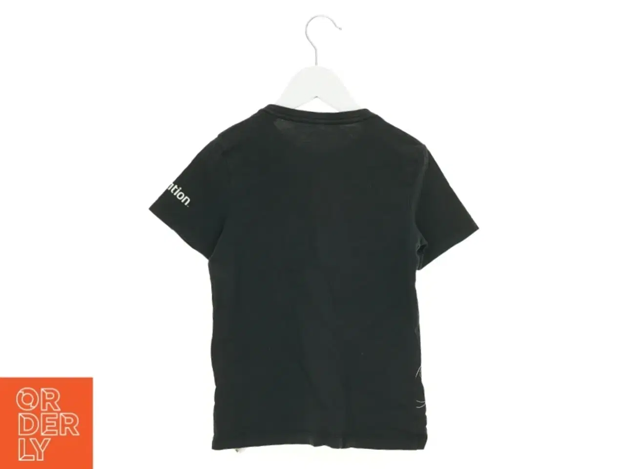 Billede 2 - T-Shirt fra Name It (str. 128 cm)