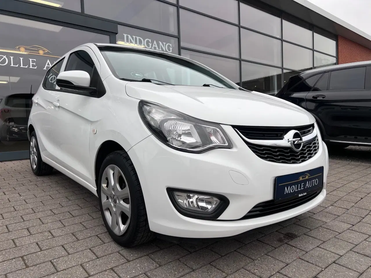 Billede 10 - Opel Karl 1,0 Cosmo