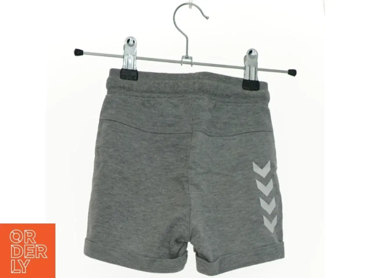 Billede 2 - Shorts fra Hummel (str. 80 cm)