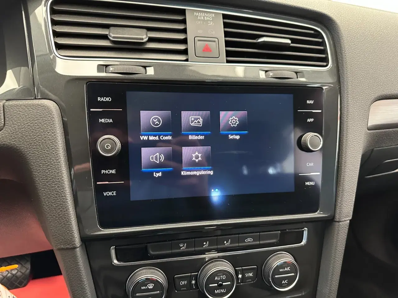 Billede 19 - VW e-Golf VII  
