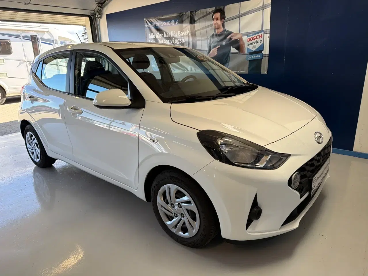 Billede 16 - Hyundai i10 1,0 MPi Advanced