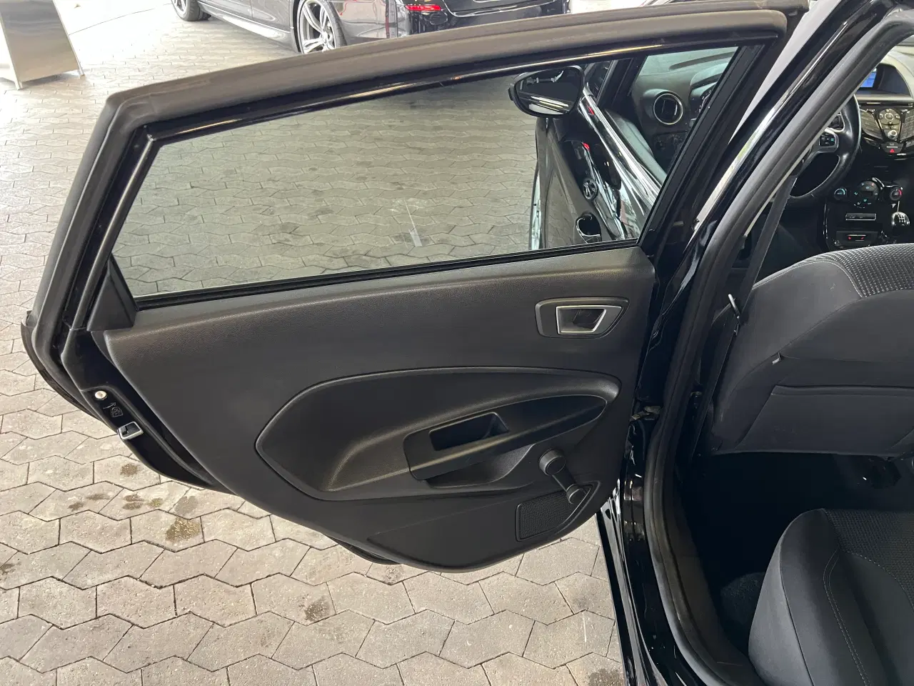 Billede 13 - Ford Fiesta 1.0 SCTI 125 Titanium