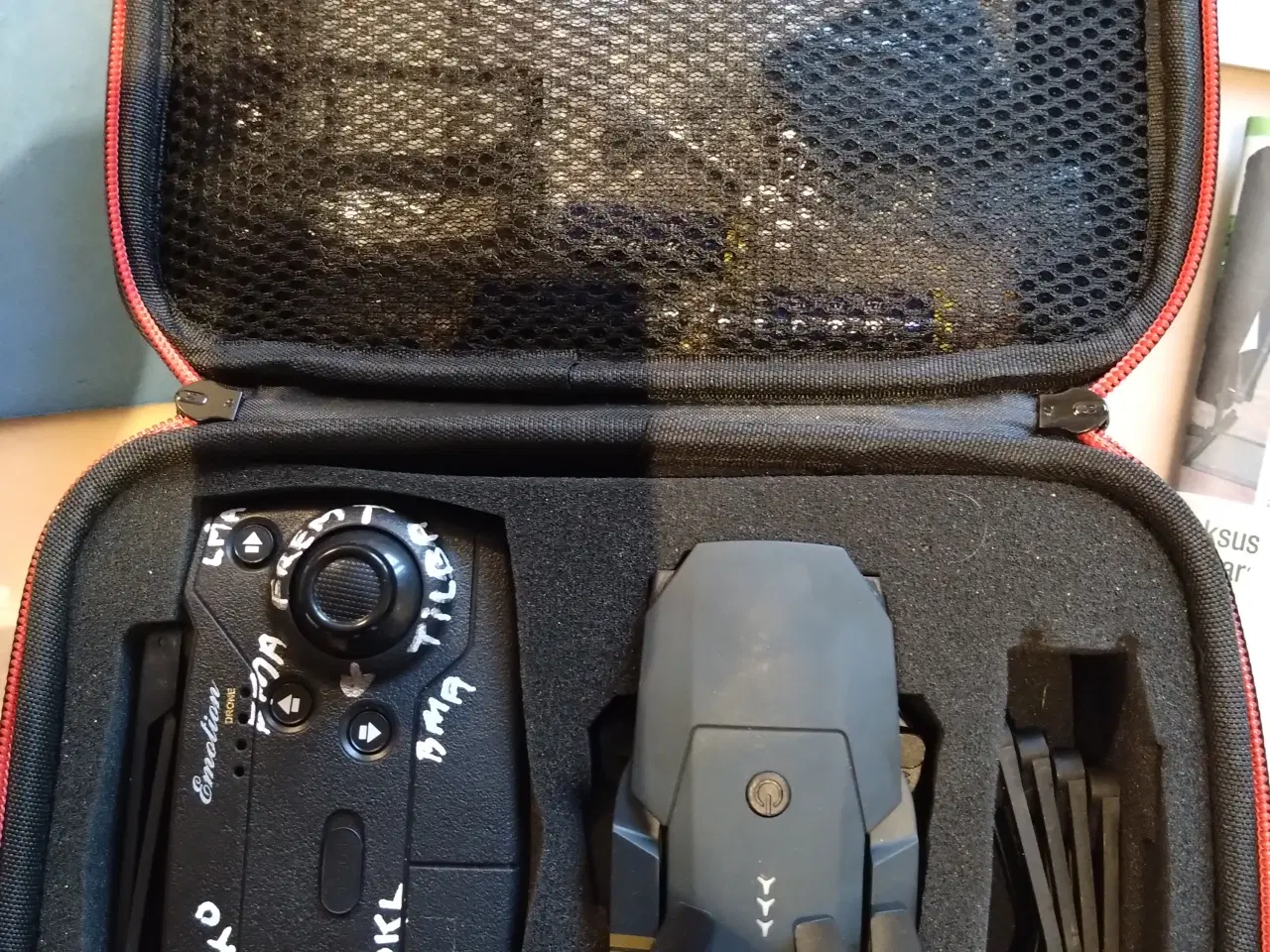 Billede 1 - x pro drone