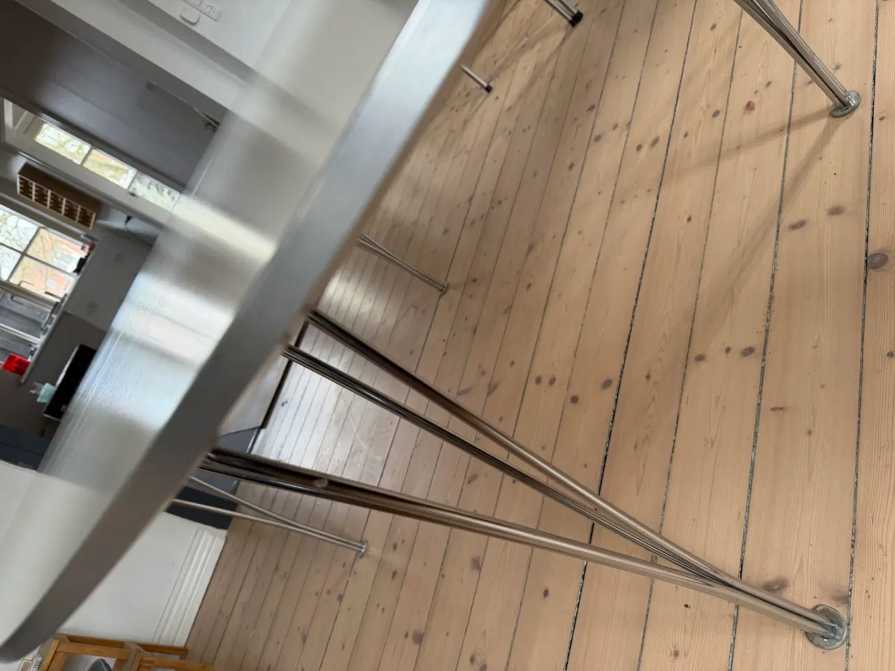 Billede 2 - Super ellipsebord Piet Hein