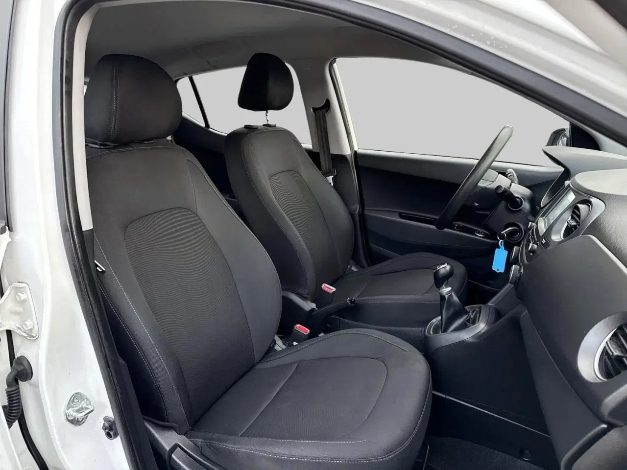 Billede 8 - Hyundai i10 1,0 Premium