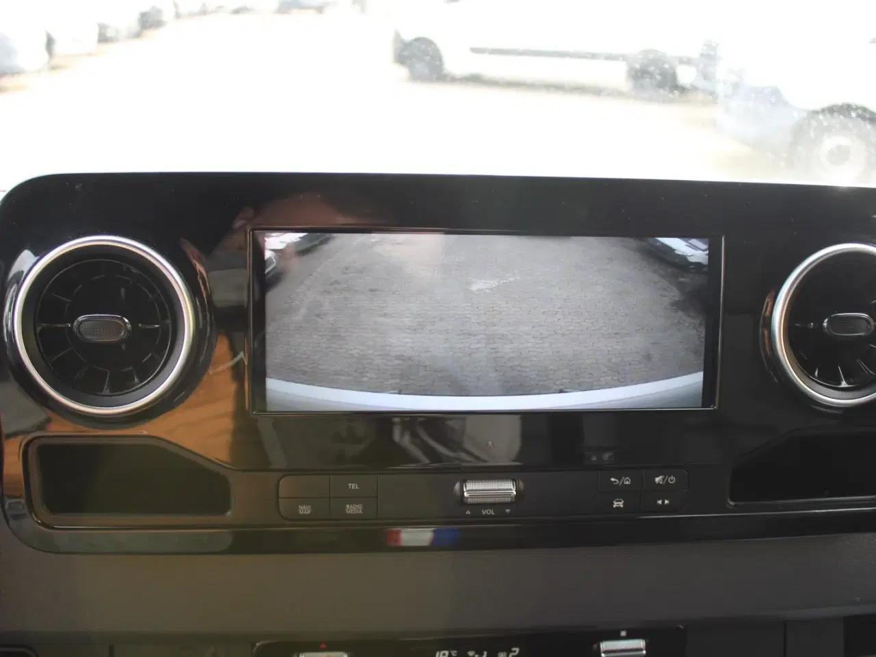 Billede 6 - Mercedes Sprinter 317 2,0 CDi Alukasse m/lift aut. RWD