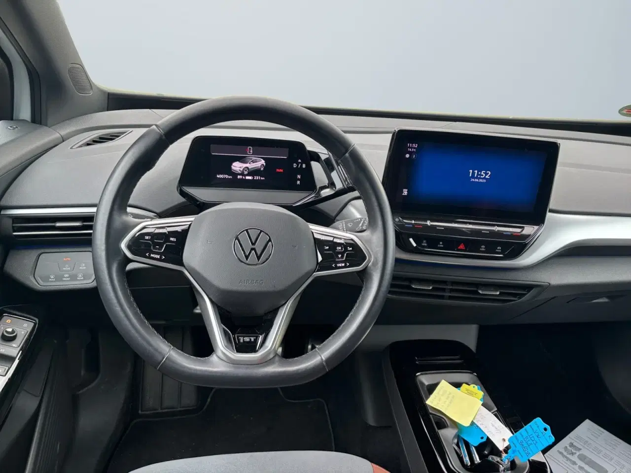 Billede 13 - VW ID.4 77 1ST Pro Performance