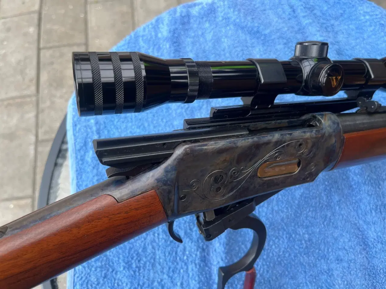 Billede 8 - Winchester 1894 cal. 30-30